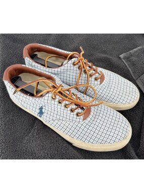 Polo Ralph Lauren | Shoes | Polo Ralph Lauren Vaughn Shoes  display picture 3